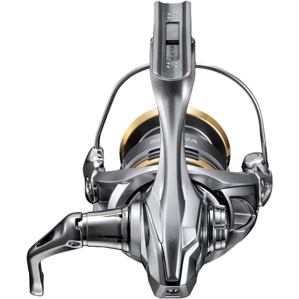 SHIMANO spinning reel 23 Sedona various 500~C5000XG