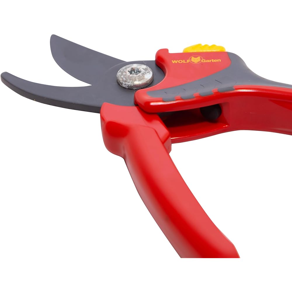 WOLF Garten bypass type pruning shears RR-2500