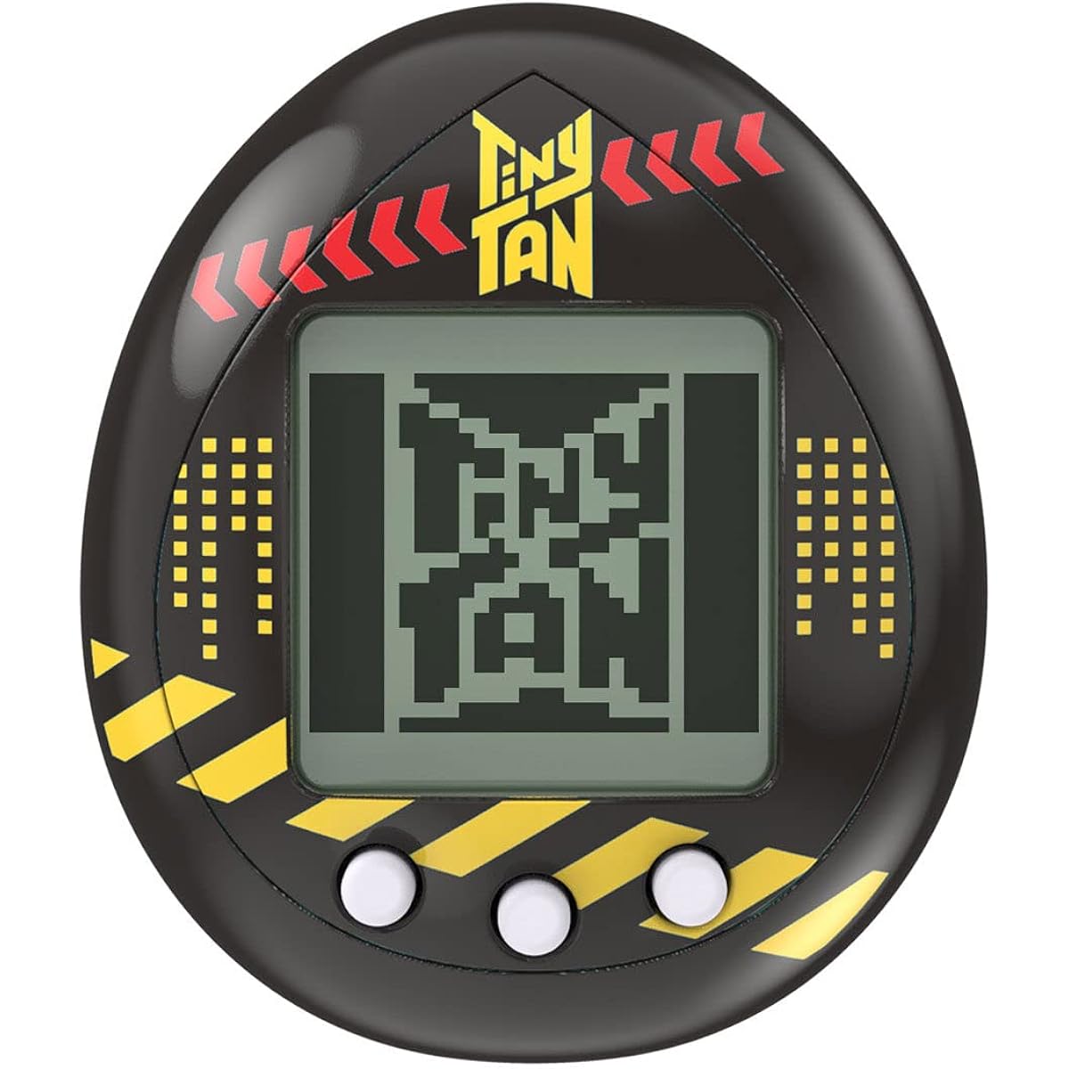 Tamagotchi Nano x BTS TinyTAN Hug Me Tamagotchi J-Hope ver. Vinyl Figure (88872)