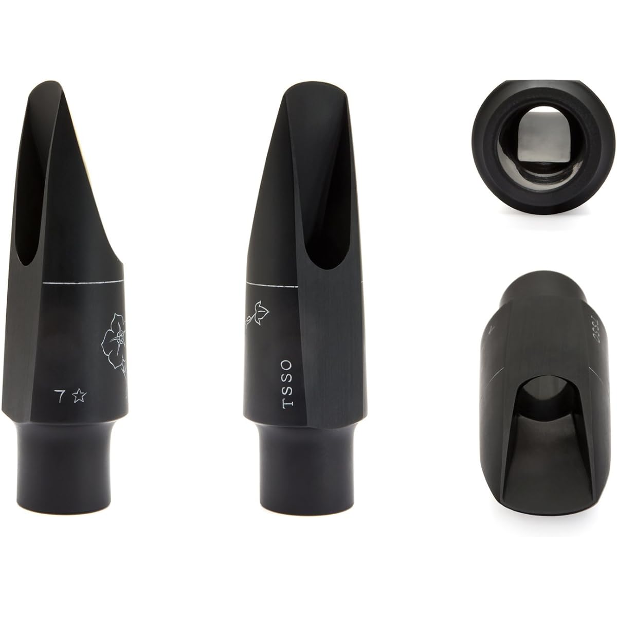 AIZEN/TS SO model Aizen mouthpiece for tenor saxophone (6☆)