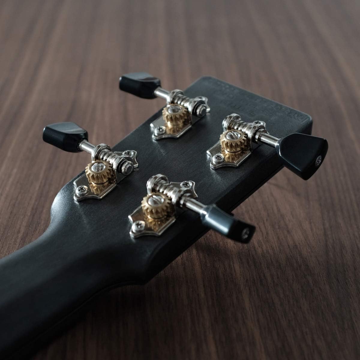 OUTDOOR UKULELE Ukulele Soprano Carbon Nickel Soprano Ukulele