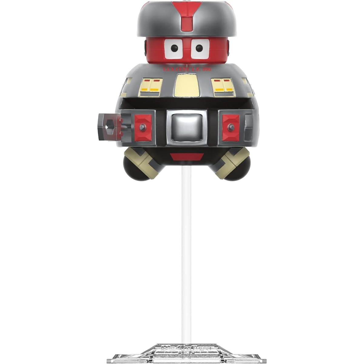 Super 7 Black Hole Reaction Figure Wave 1 - V.I.N.Cent