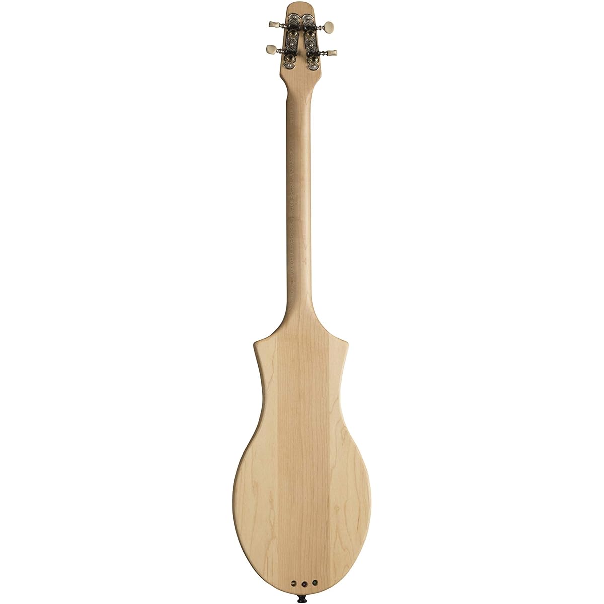 Seagull Merlin Natural Mahogany SG Merlin 4-string acoustic instrument (Seagull)