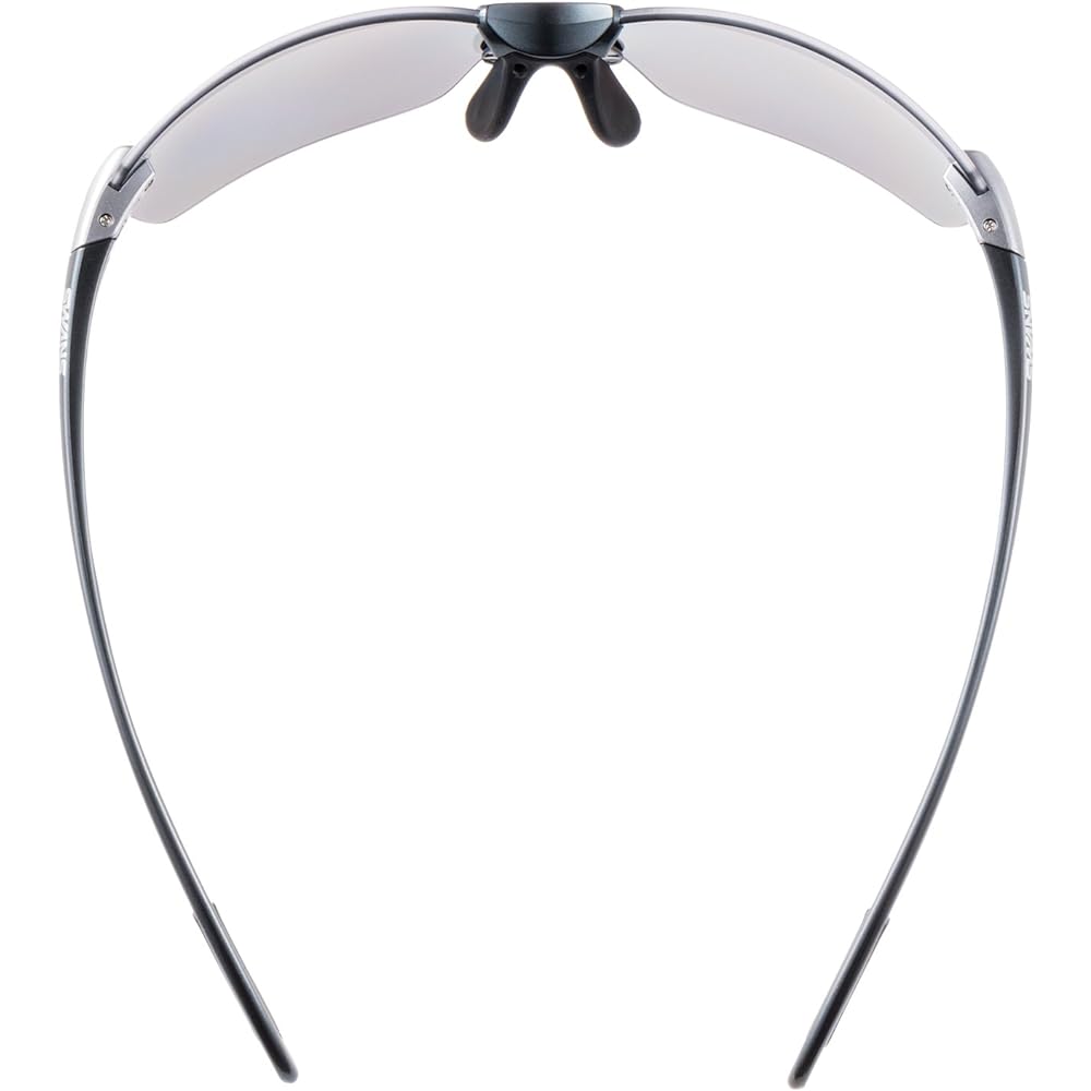 SWANS (Swans) Made in Japan Sports Sunglasses Airless-Leaf fit Airless Leaf Fit (for driving, weekly, outdoor)