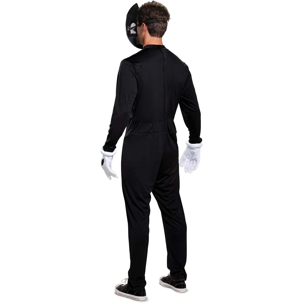 Halloween Costume Game Bendy and the Ink Machine Officially Licensed Costume 88006 Men's Size M