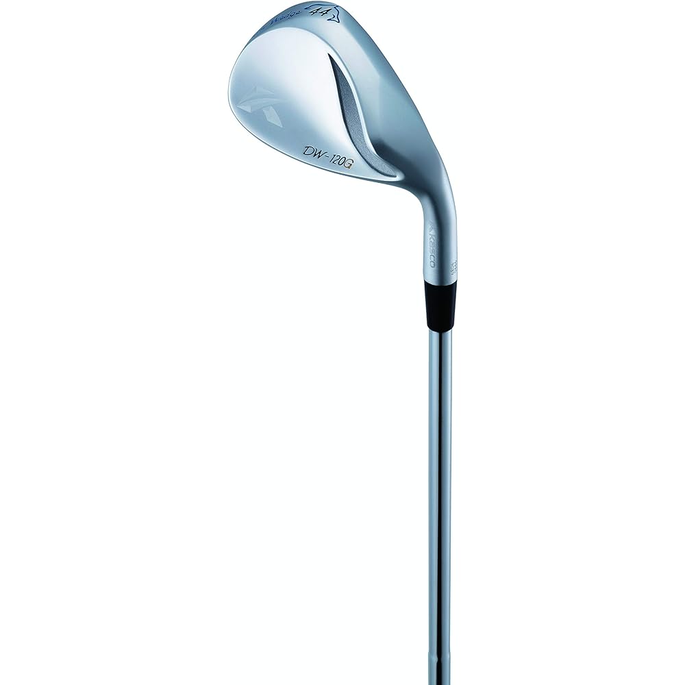 KASCO Japanese genuine product DOLPHIN wedge gooseneck type "DW-120G" Dolphin DP-201 carbon shaft