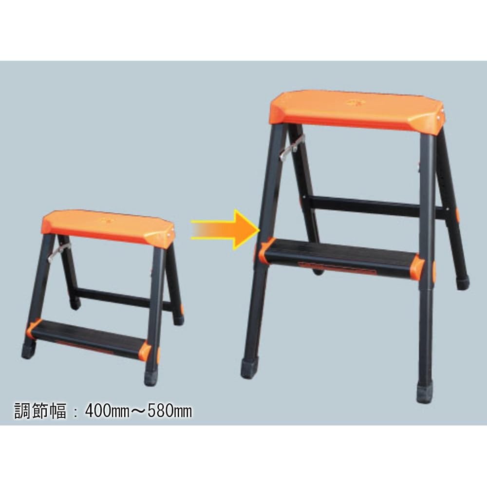 BMO JAPAN Footcon Chair Full Set (Steel Base) BM-FCC-ST-S