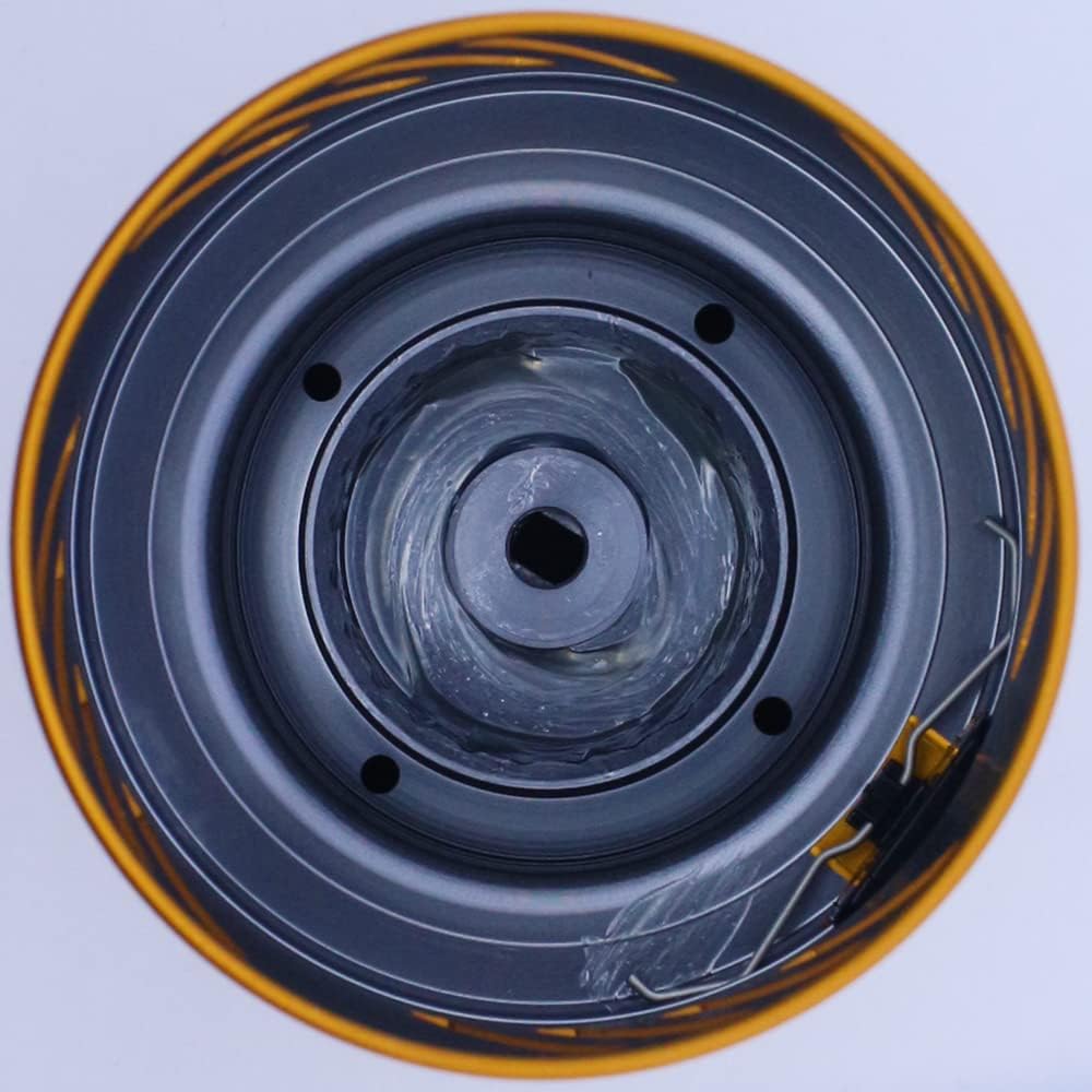 DAIWA Genuine Parts 20 Revros LT4000-CH Spool (2-6) Part Number 6 Part Code 128D63