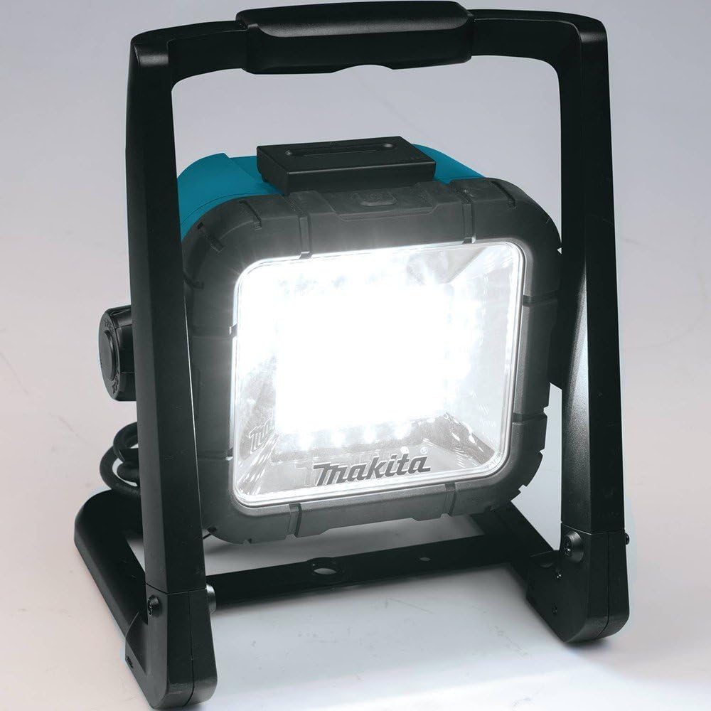 Makita Rechargeable LED Stand Light Body Only 14.4V/18V ML805