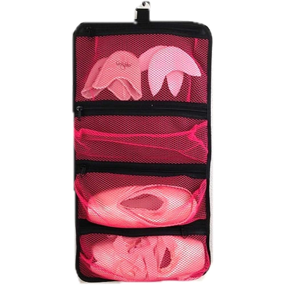 pointe shoes roll case shoe case