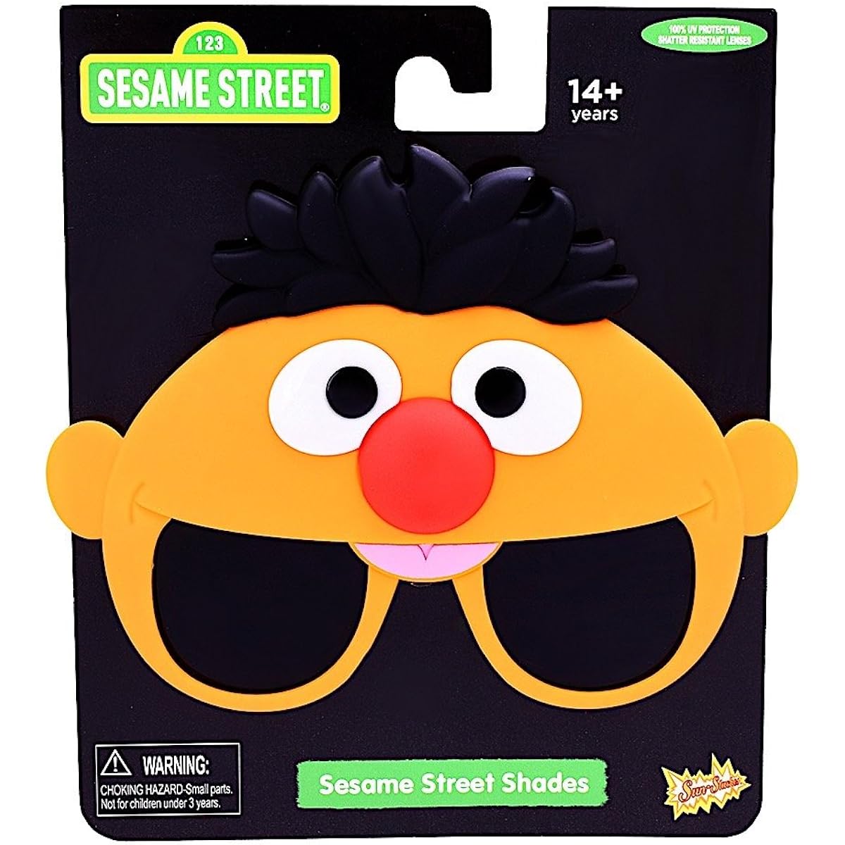 Sesame Street Ernie Bath Squirter by Sesame Street