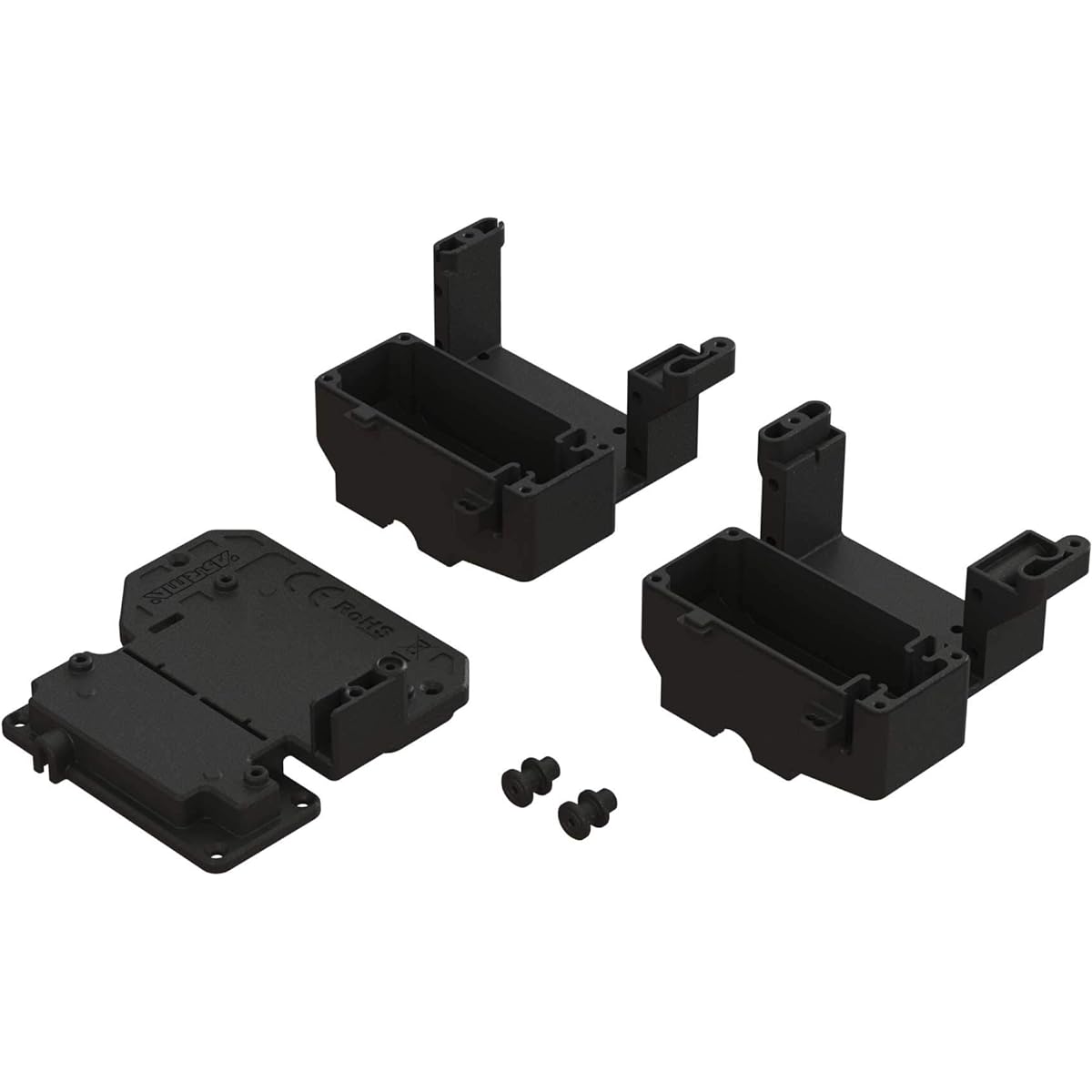 ARRMA ARA320553 Receiver Box S
