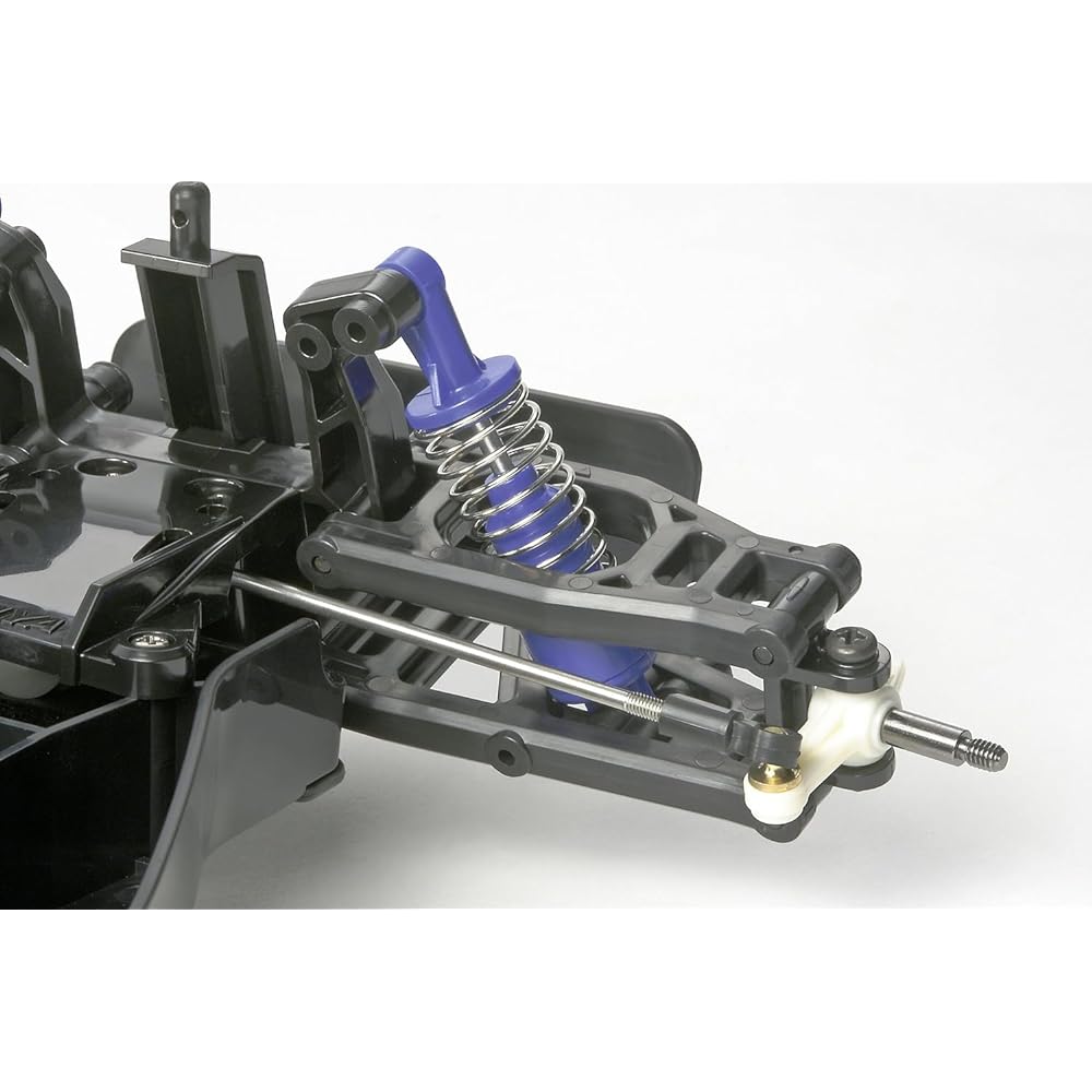 TAMIYA 1/10 Electric RC Car Series No.470 Holiday Buggy 2010 Off-Road 58470