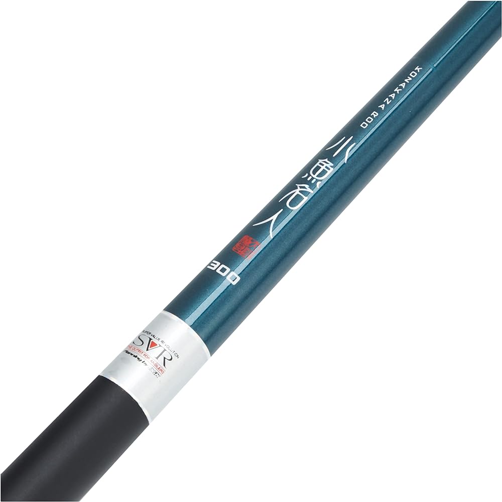 OGK Rod Small Fish Master Small Fish All Purpose Rod