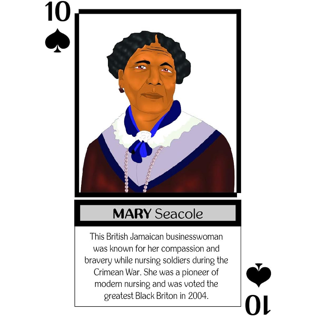 Trump: Black Legend (KultureGames)