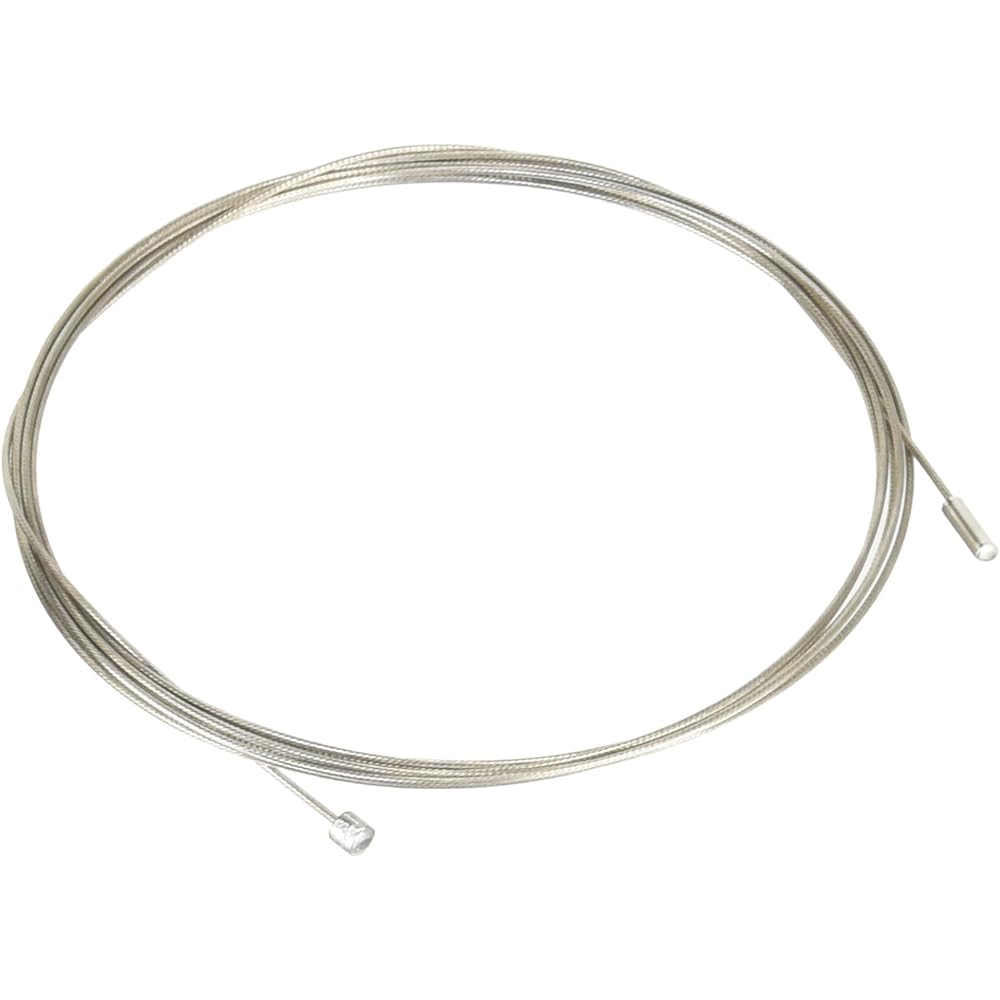 NISSEN CABLE CO,LTD SP31 special stainless steel inner for brakes Shimano road front and rear