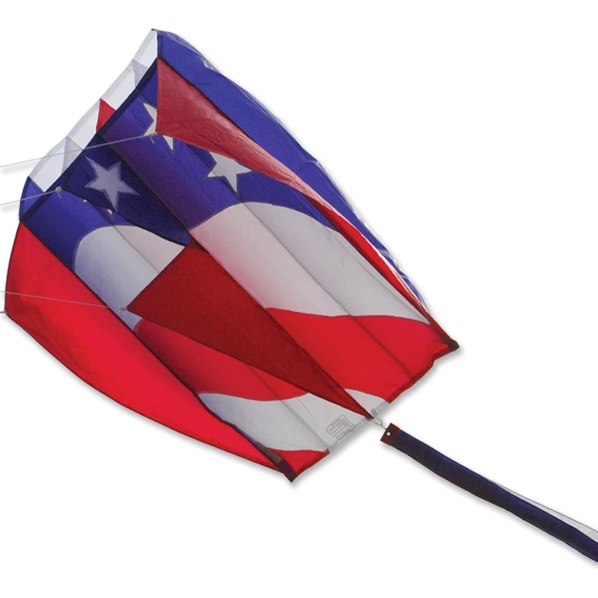 Parafoil 5 Kite - Patriotic