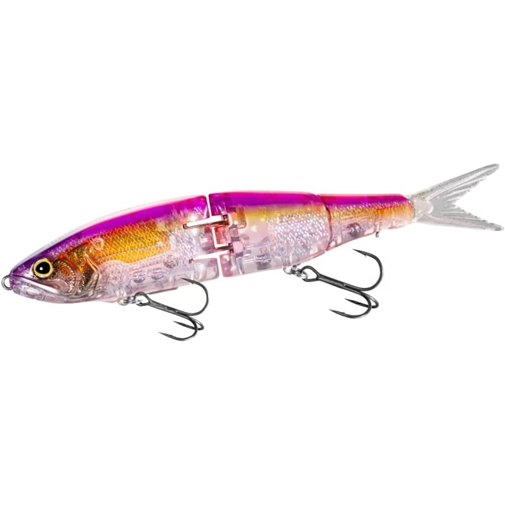 SHIMANO Bass Lure Bantam Bt Armor Joint 190F Flash Boost
