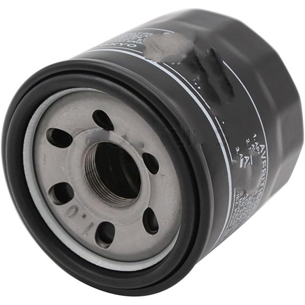 Motorcycle Fuel Filter For Suzuki GSX-R 1000 600 750 1300 GSXR1000 GSXR600 GSXR750 GSX1300R GSXR1300 Motorcycle Oil Filter