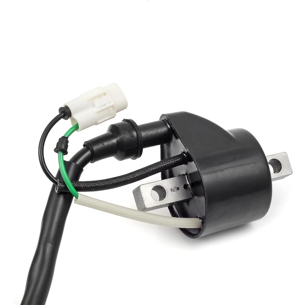 Ignition Coil Pack & Spark Plug Cap Arctic Cat 650 4x4 H1 Automatic 2006-2011 Prowler 650 H1 2007 2008 Prowler XT 650 H1 2007 2008 2009 0824-036 0824 -049