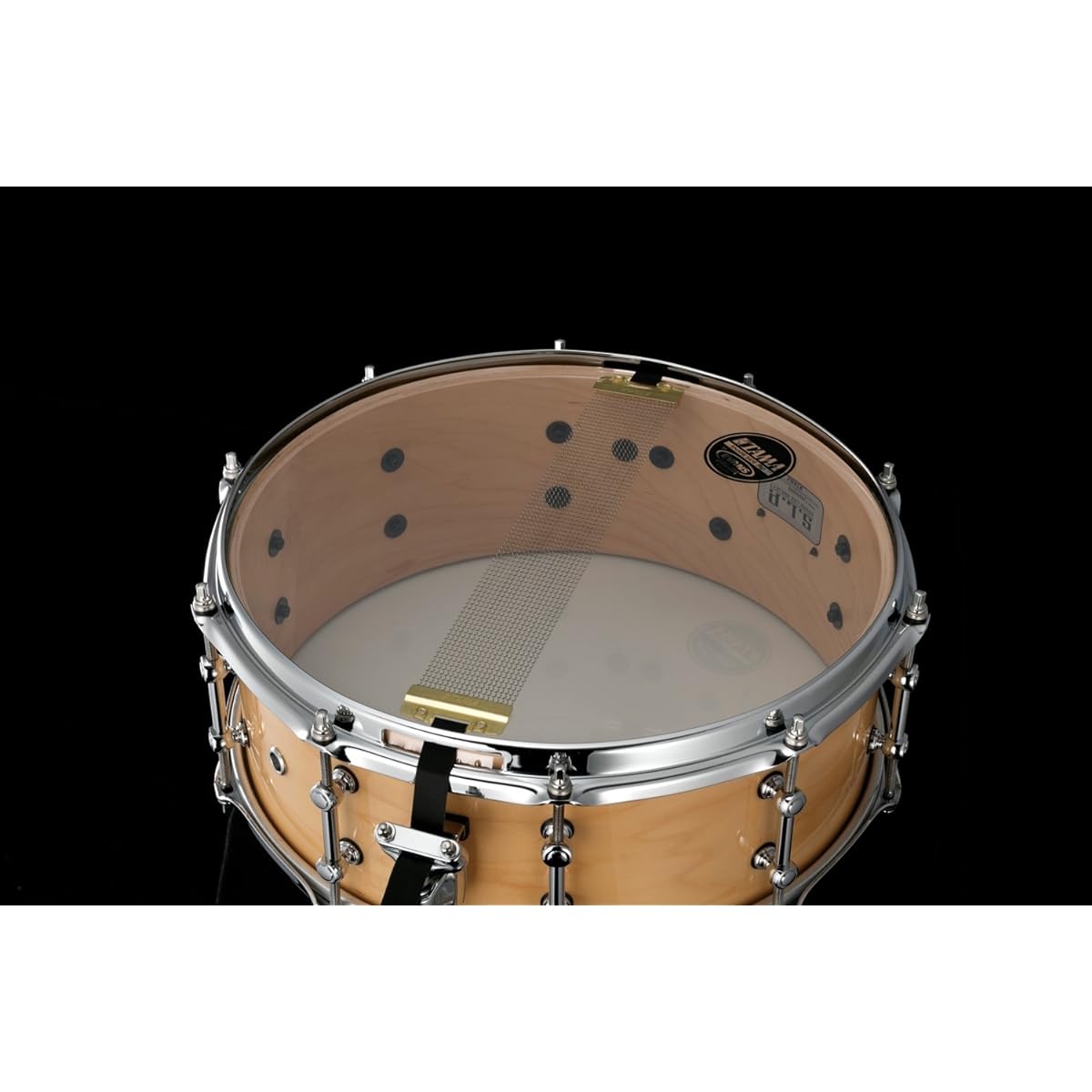 TAMA Tama S.L.P Series Classic Maple Snare Drum 14"X5.5" LMP1455-SMP