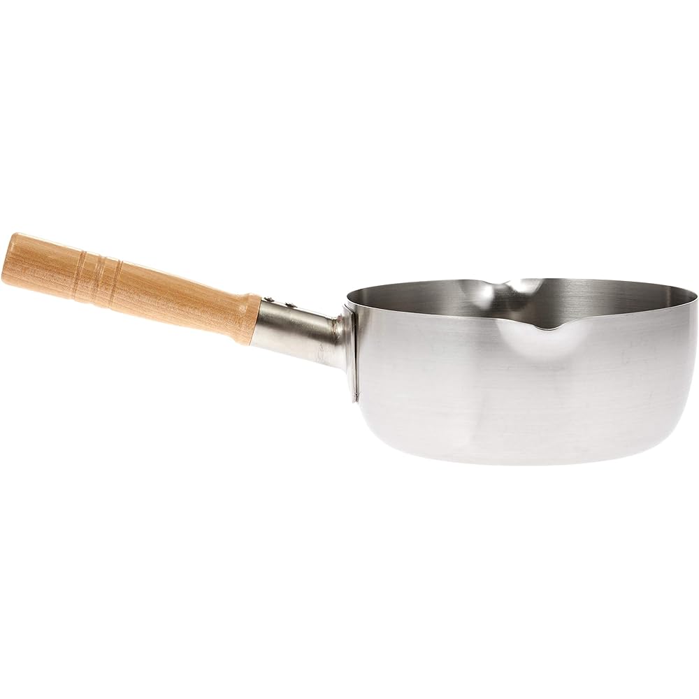 20-0 Royal Yukihira Pot 24cm XYD-240