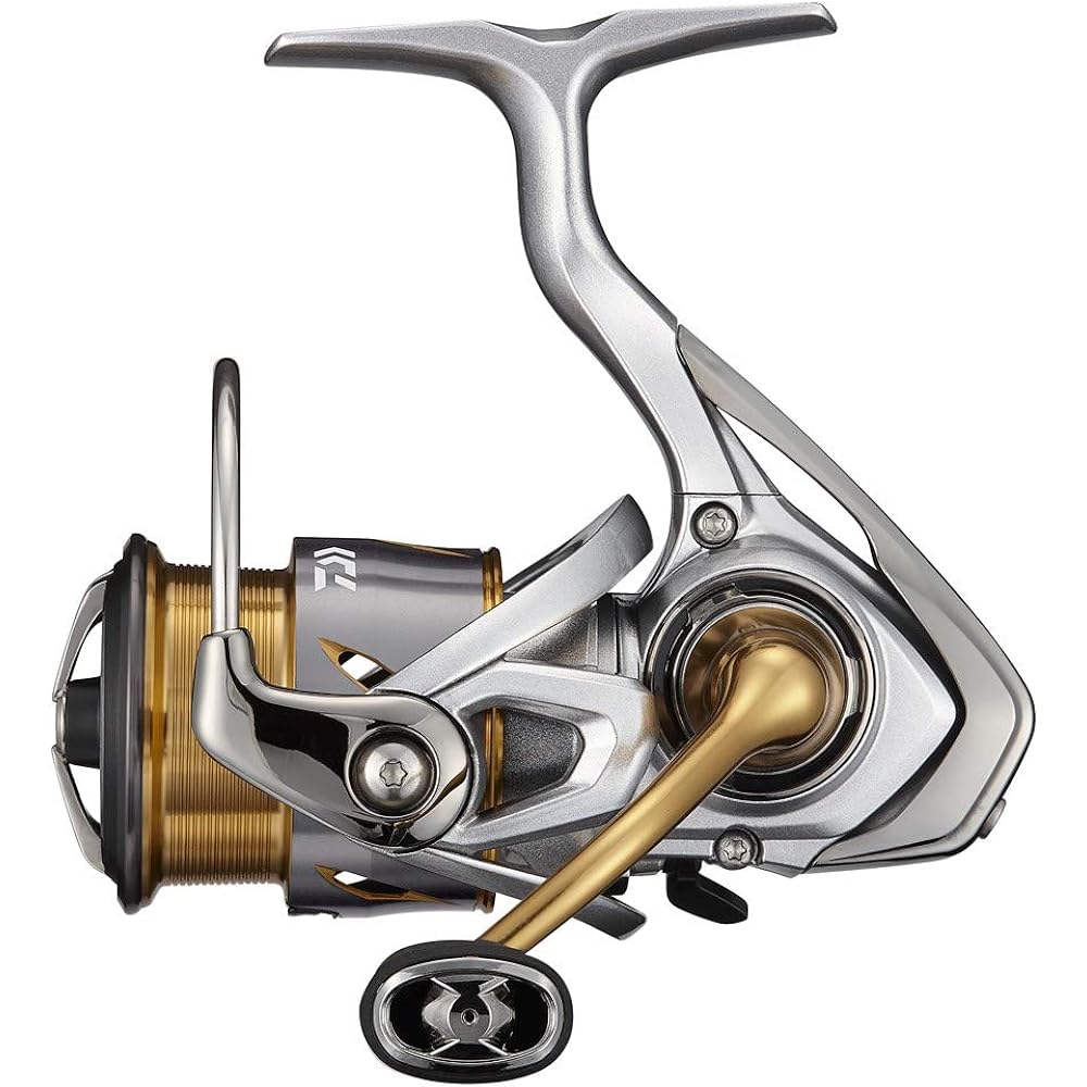 DAIWA spinning reel 21 Freems LT (2021 model)
