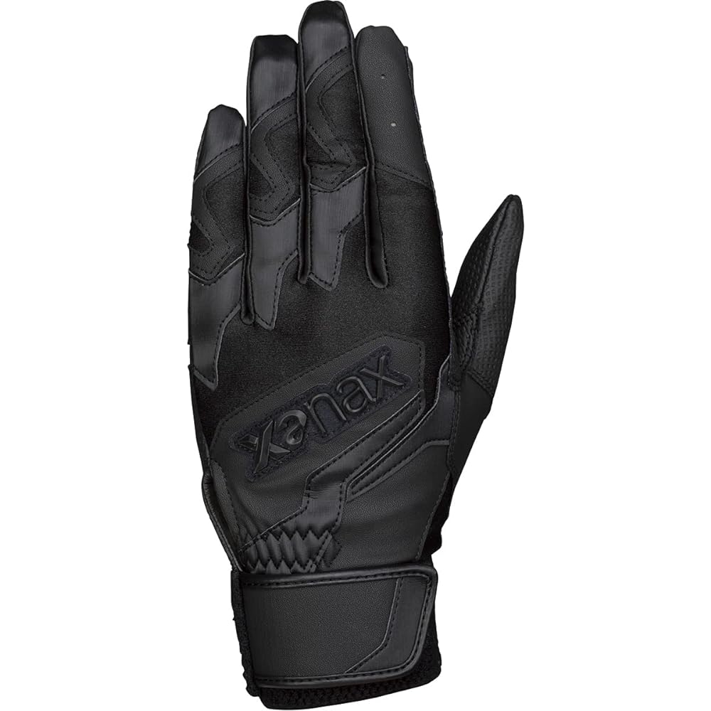 Xanax Batting Gloves for both hands, suitable for high school students BBG102K