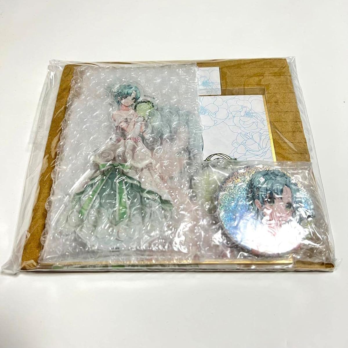 D4DJ Gurumiku Hanamaki Otowa Birthday Set Z8M5S5