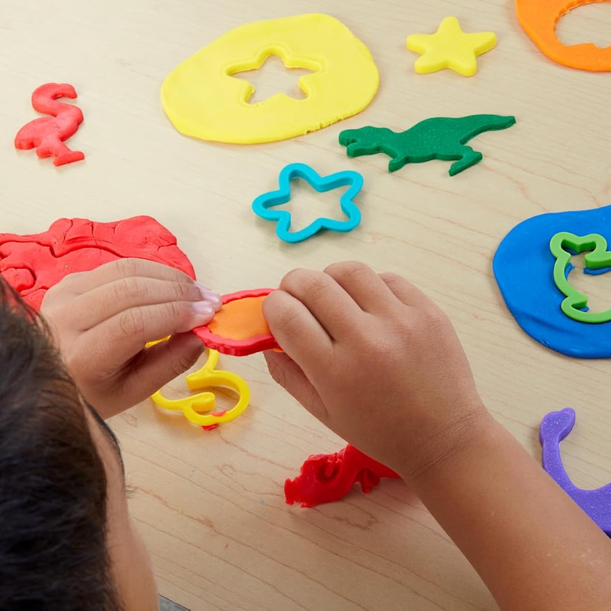 Colorations Assorted Cutter Set - 41 Piece