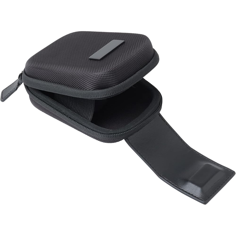 NINJOR GOLF golf distance meter case magnetic type