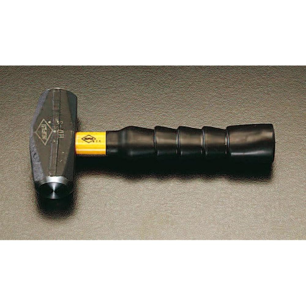 Esco 1.80kg/250mm double-ended hammer (short handle) EA575BD-4