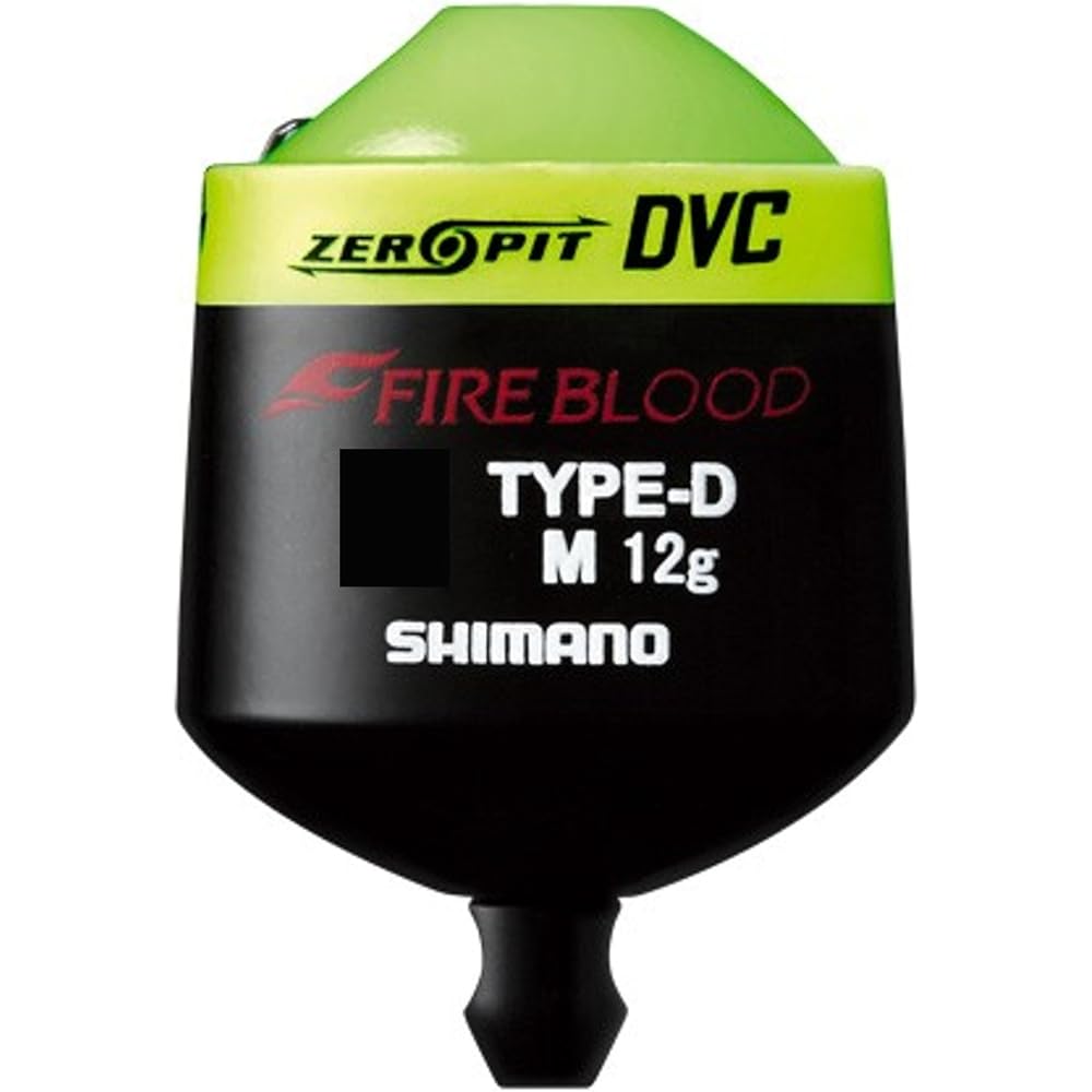 SHIMANO Float Fireblood Zero Pit DVC TYPE-D M