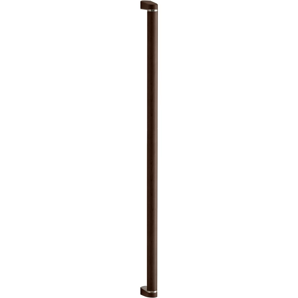 TOTO Natural Wood Handrail 62 Series I Type Dull Brown YHB802S#MWW