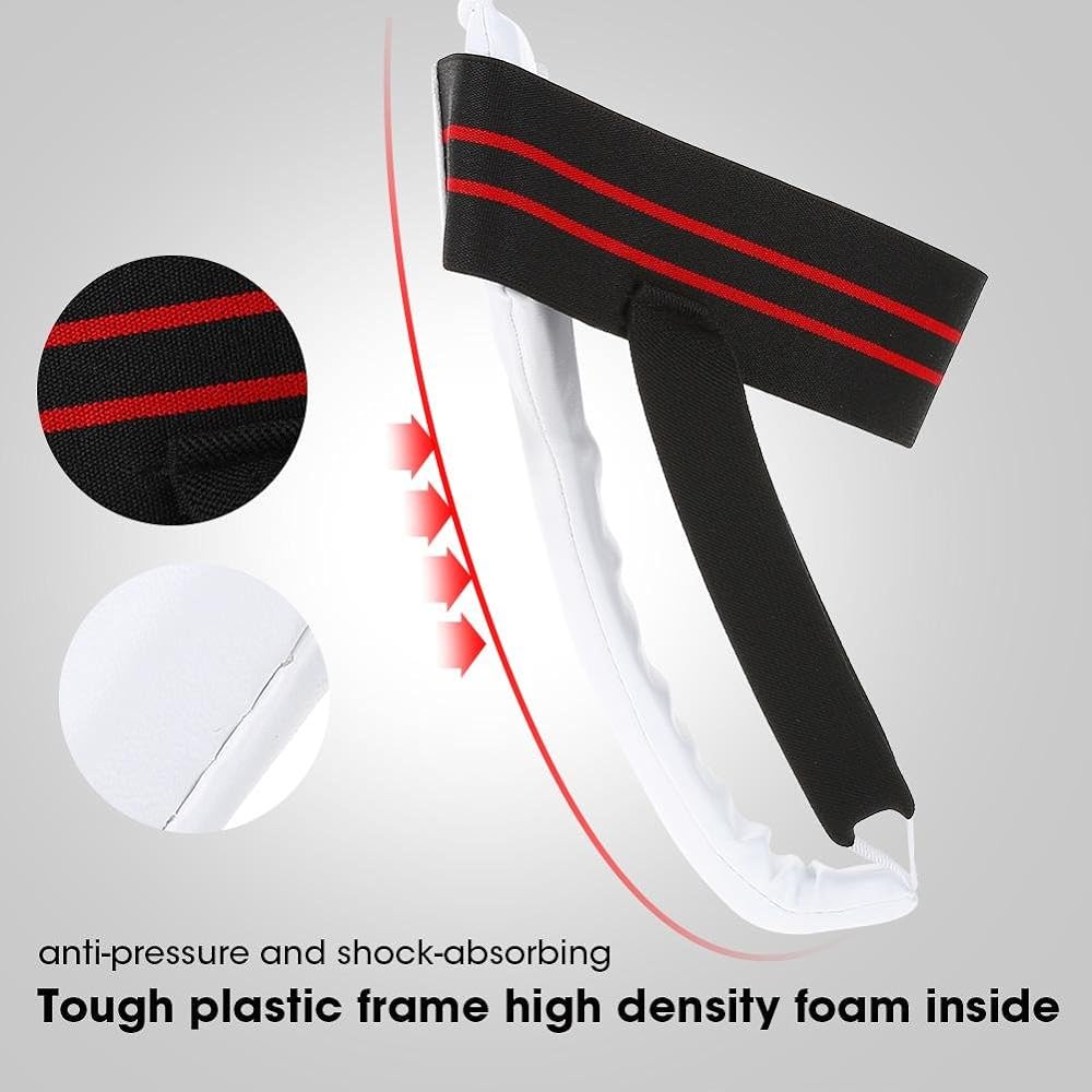 Foul Cup Supporter Women's Groin Guard Protector Martial Arts Boxing Groin Guard Support Cup S/M/L/XL(S) Groin Protector, Groin Guard Women's