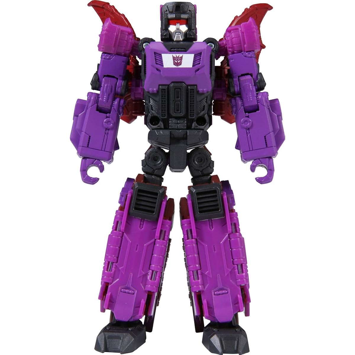 Transformers Legends LG34 Wipe