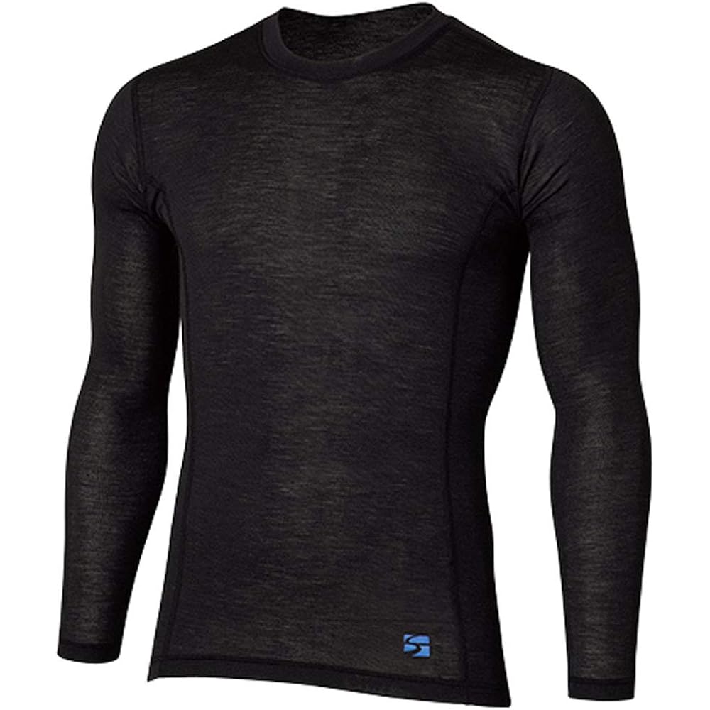 Merino spin light long sleeve M’s PN