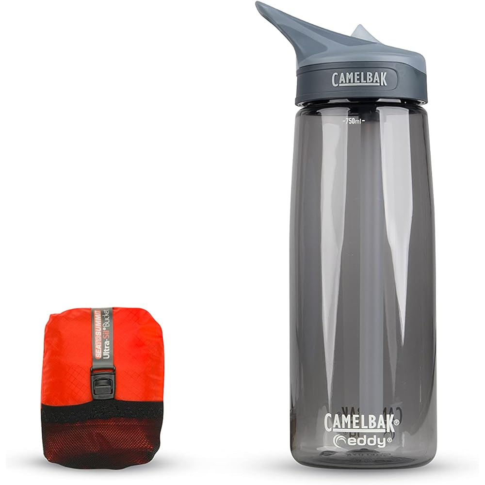 SEA TO SUMMIT Ultra SIL Folding Bucket 10L 1700277
