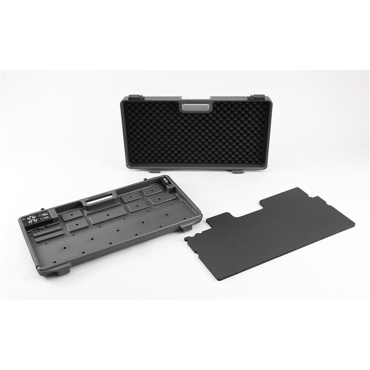 BOSS BCB-90X Pedal Board Effects Case Pedal Board