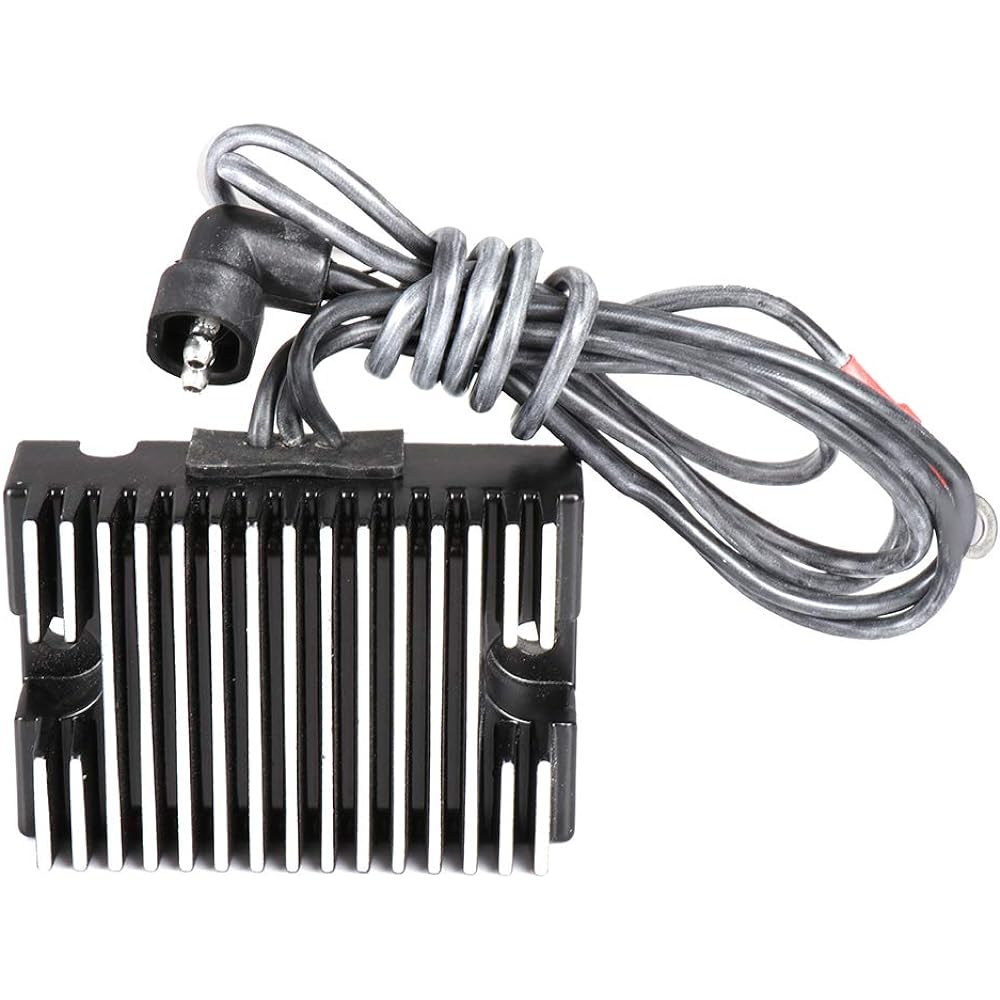 ROADFAR Voltage Regulator Rectifier 74519-88 74519-88A 14 CVO 91-99 Dyna 92 Dyna Glide 89-96 09-14 Electra Glide