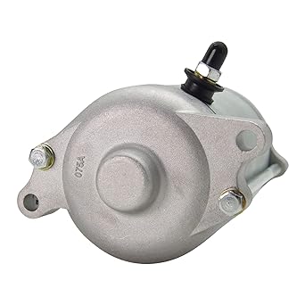 Arctic Cat Prowler 650 H1 2006-2007 XT/Arctic Cat 650 H1 2005-07 / Arctic Cat 500 2000-09 400 98-02 / Suzuki LT-F500F LT-A500F 98-07 V Starter Inson Quadrunner Quadmaster 500 31100-44D10 0825-014