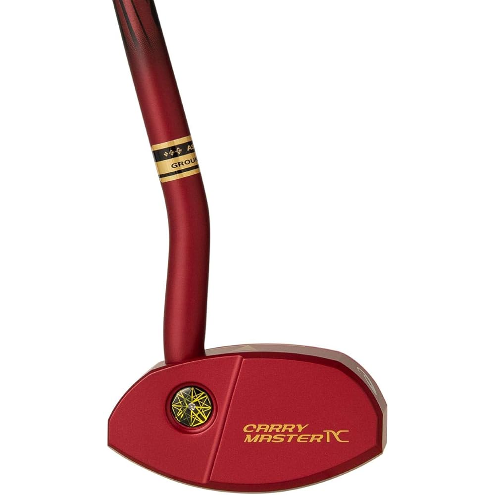 ASICS Ground Golf Calimaster TC 3283A106