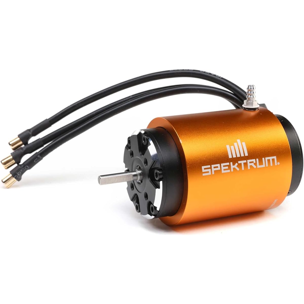 Spektrum 4685 4-Pole Brushless Marine Motor 1350Kv SPMXMM1000