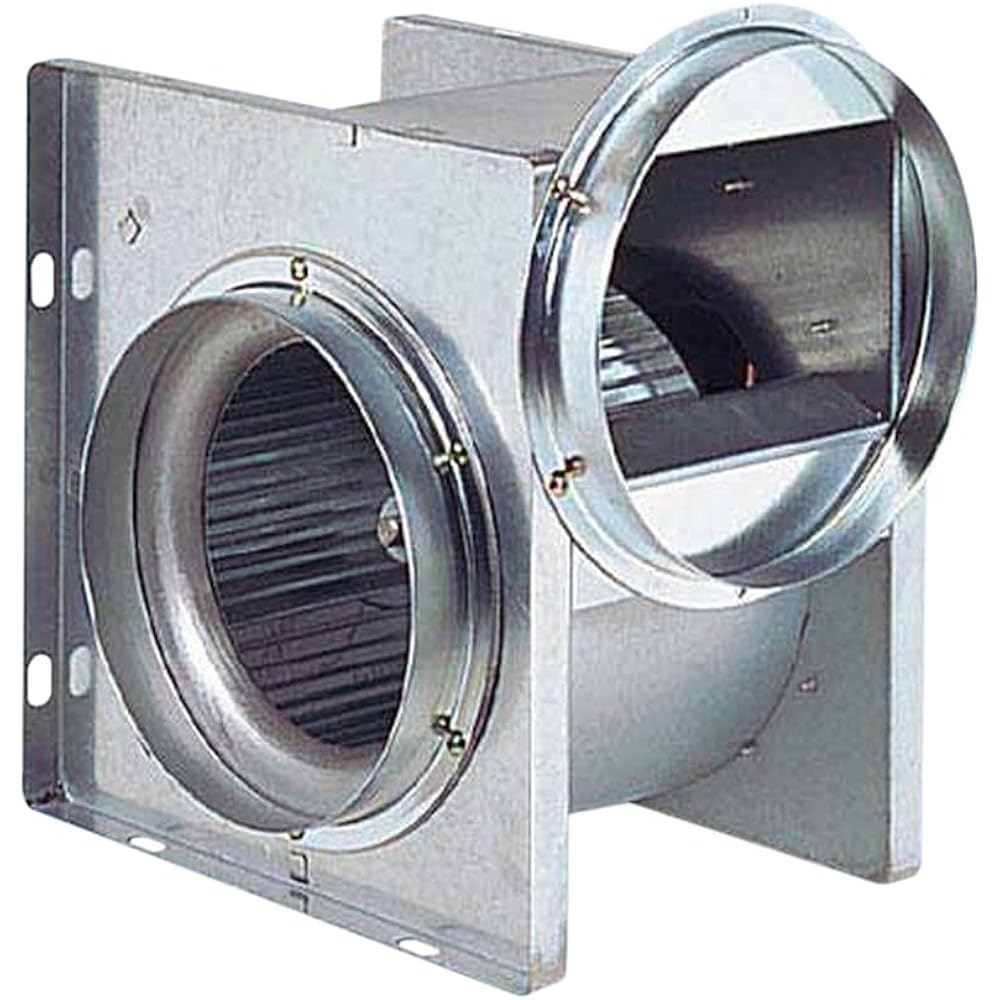 Panasonic (Panasonic) duct blower equipment mini sirocco fan FY-10CG1