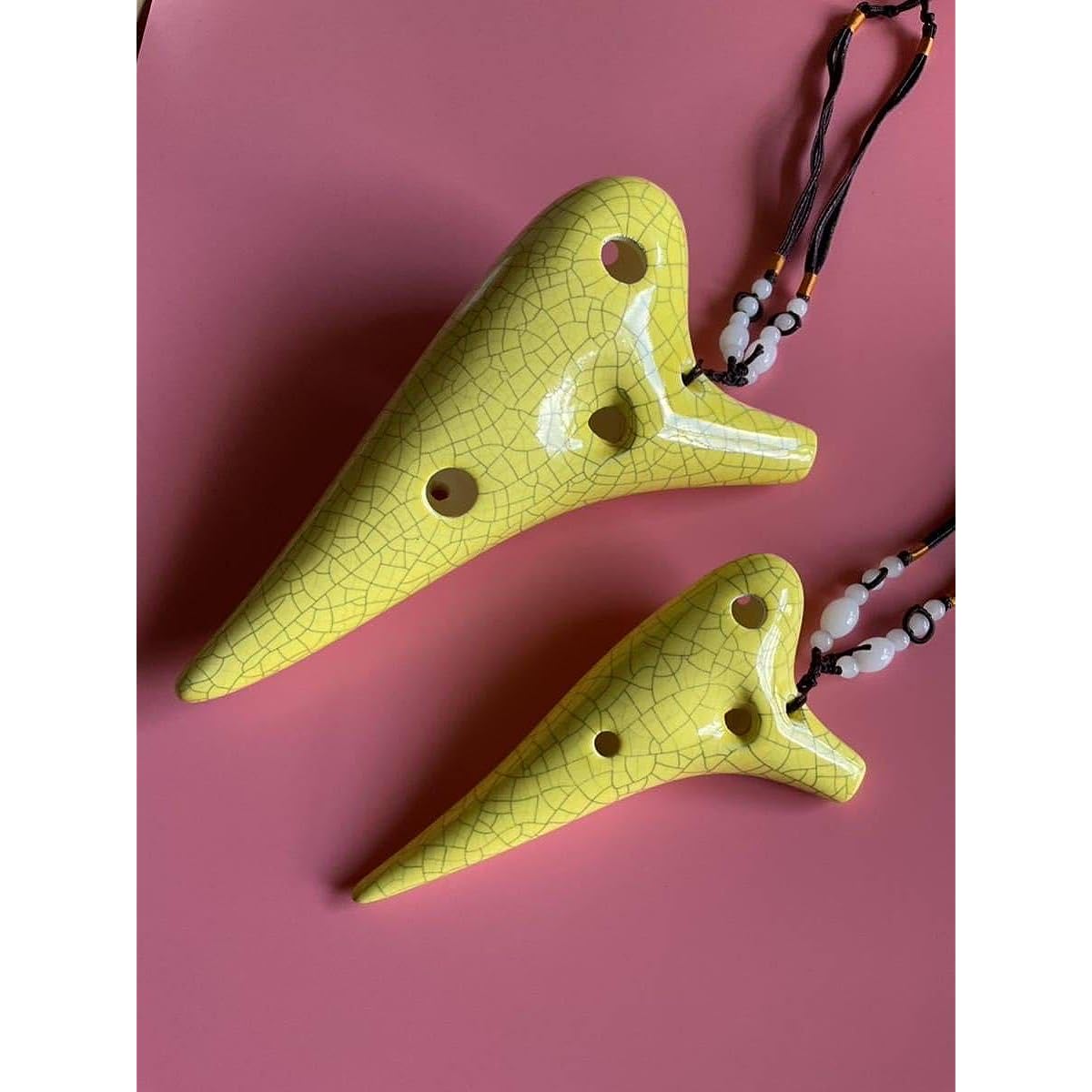 Ocarina AC+SC 2-piece set Yiyun