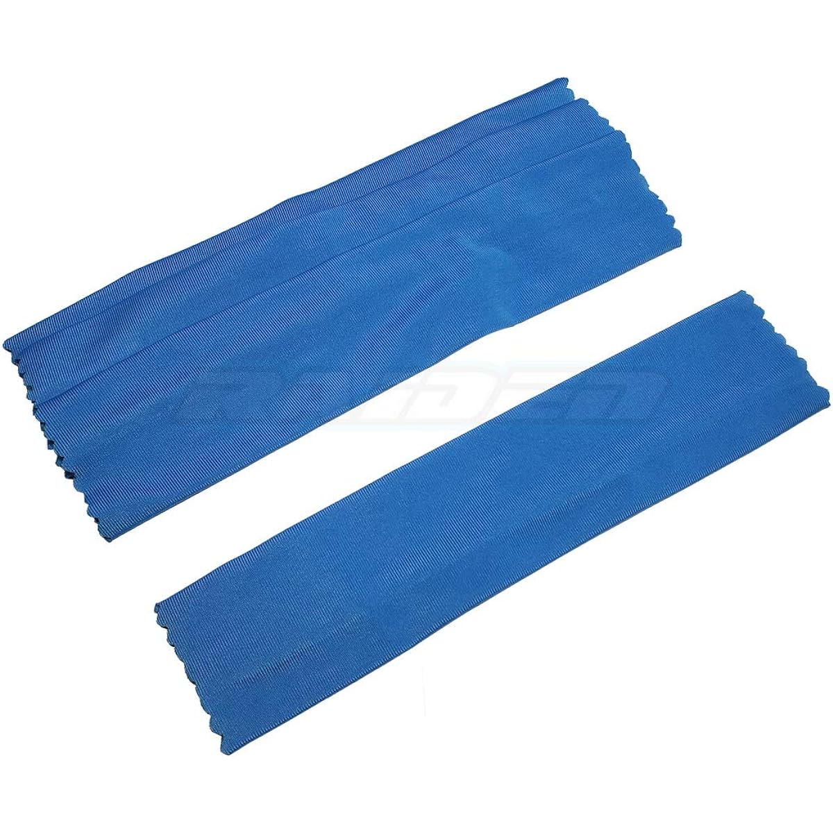 Raidenracing Damper Shock Sleeve Dirt Dust Resist Guard Cover for Traxxas X-MAXX 4pcs - Blue