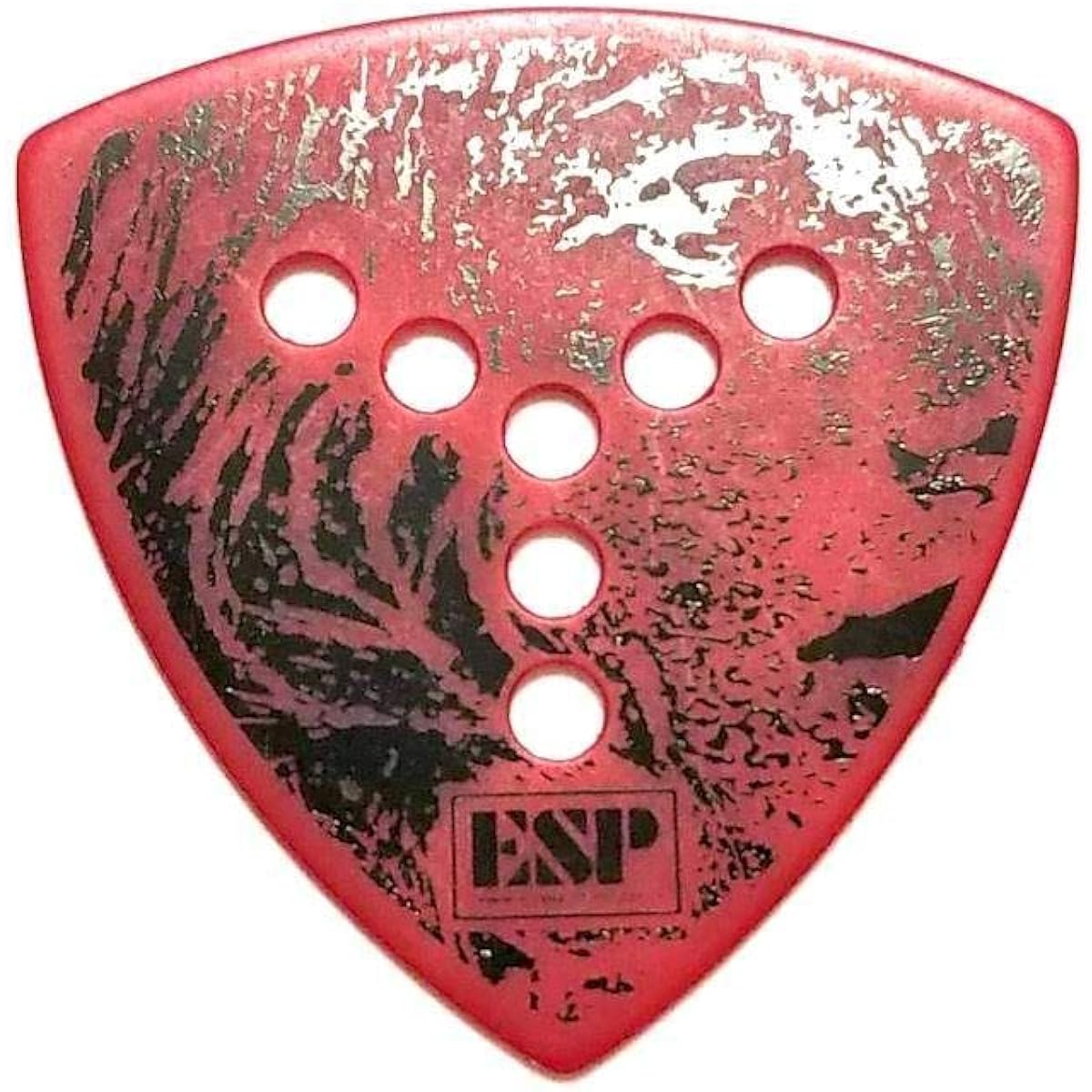 Premium DIR EN GREY guitar pick