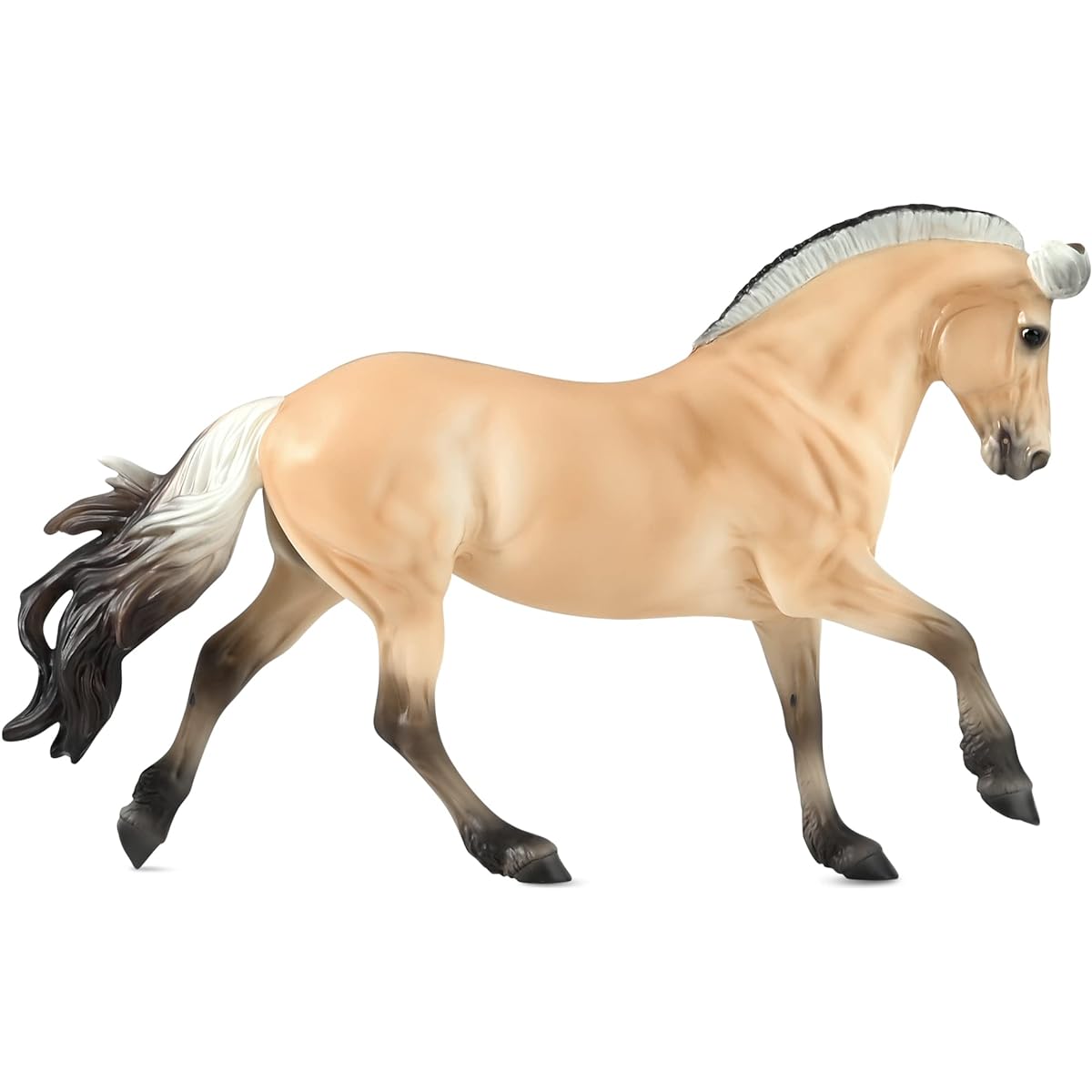 Breyer Horses Traditional Series Sweetwater's Zorah Belle | Horse Toy Model | 12.25" x 8" | 1:9 Scale | Model #1869