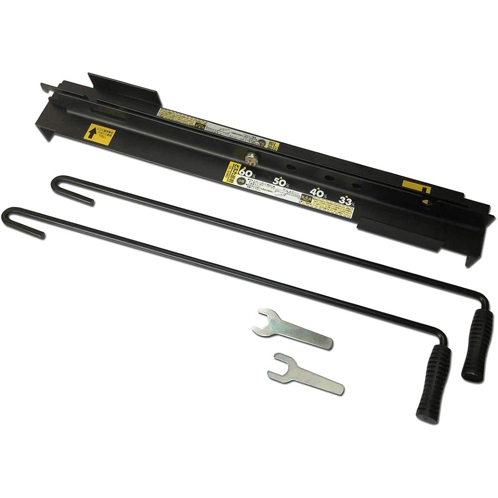 Best Gutter Lifting Tool Dobutaro-kun DL-3360