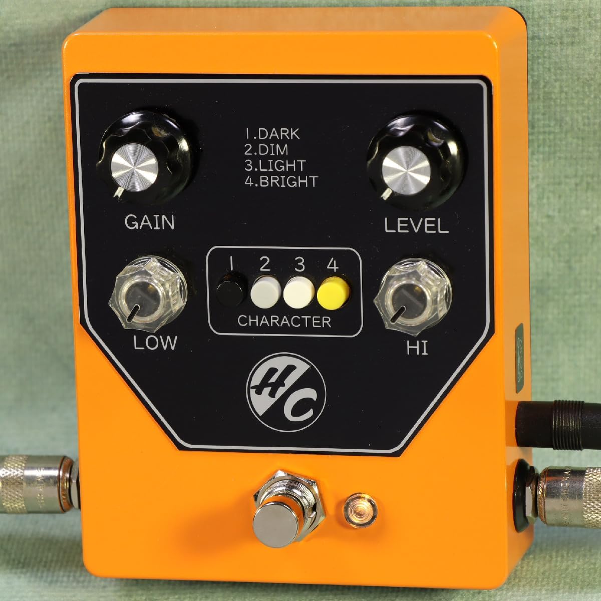 Herbe&Chick/ORANGE -OverDrive- Herbe&Chick Orange Overdrive